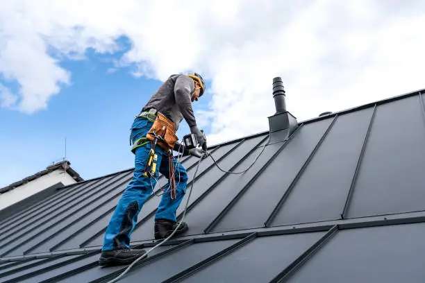 commercial roofing companies Columbus GA