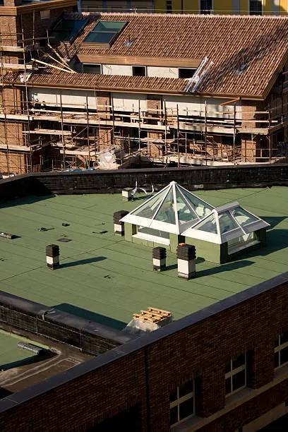 epdm roofing in columbus