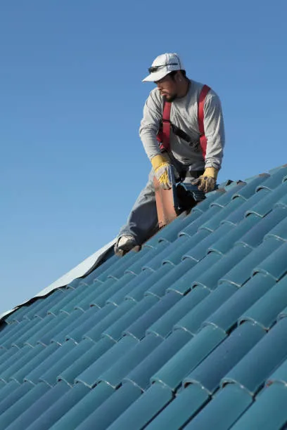 roof repair services in columbus