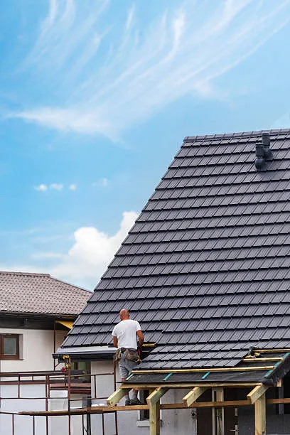 roof installation services in columbus