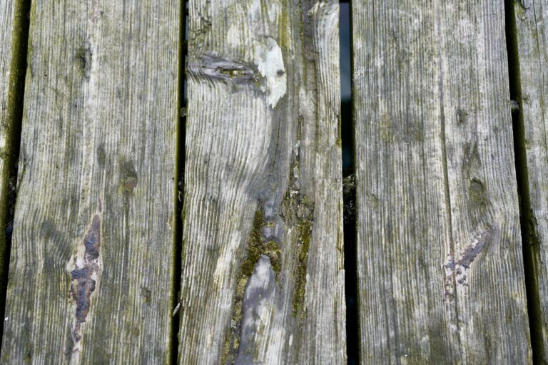 OSB deck with soft spots