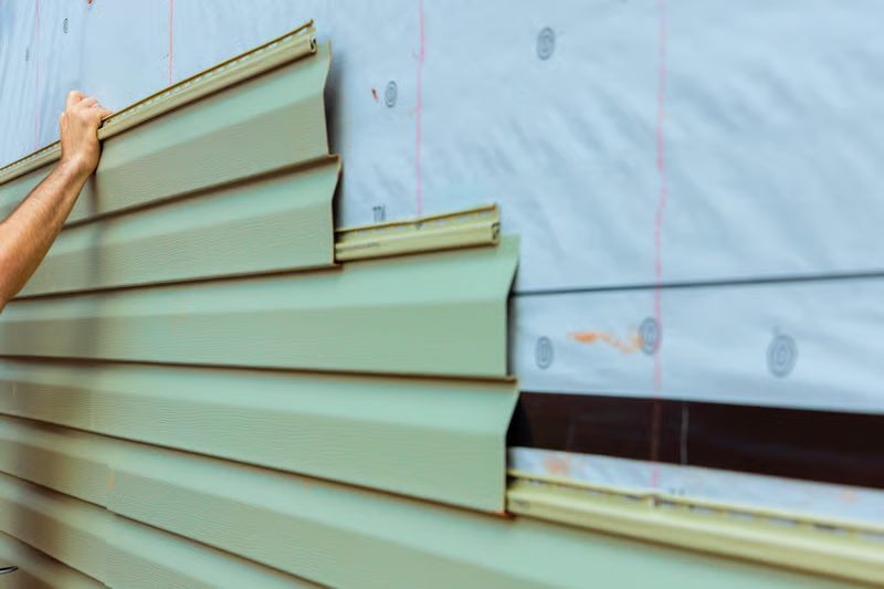 Vinyl Siding vs Hardie Board: Which Wins in Columbus Weather? image