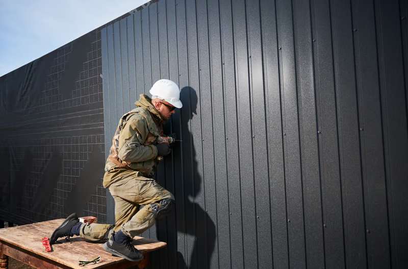 Vinyl Siding vs Hardie Board: Which Wins in Columbus Weather? image