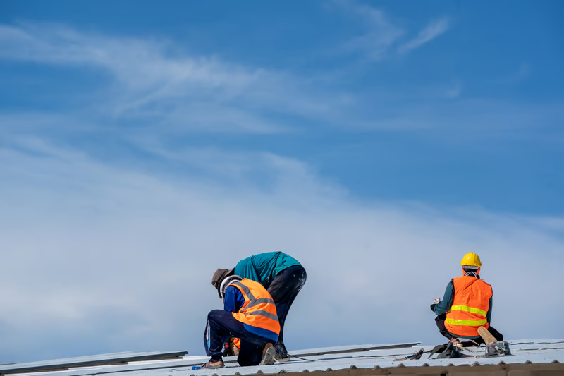 Metal Roof vs Asphalt Shingles: Better for Columbus Homes? image