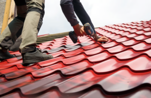 Metal Roof vs Asphalt Shingles: Better for Columbus Homes?