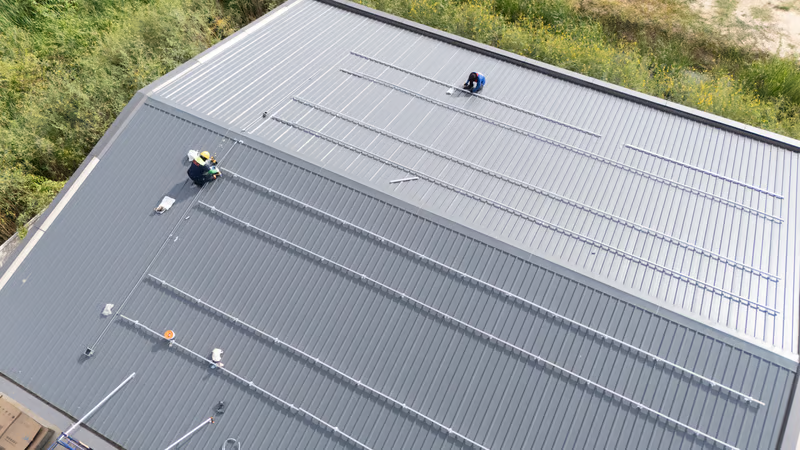 Metal Roof vs Asphalt Shingles: Better for Columbus Homes? image