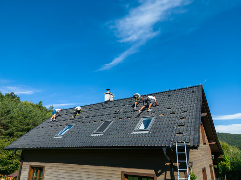How Much Does a Roof Replacement Cost in Columbus, OH? 2026 Guide image