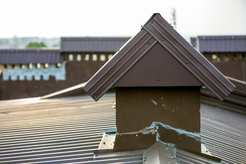 Common Roof Problems Found During Columbus Roof Inspections image