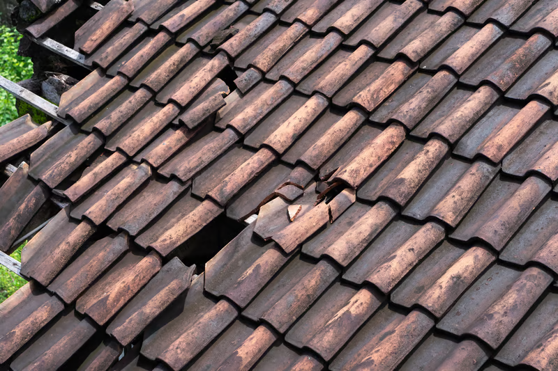 Common Roof Problems Found During Columbus Roof Inspections image
