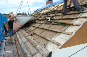Hail Roof Damage in Columbus: How to Spot It & Does Insurance Cover It?