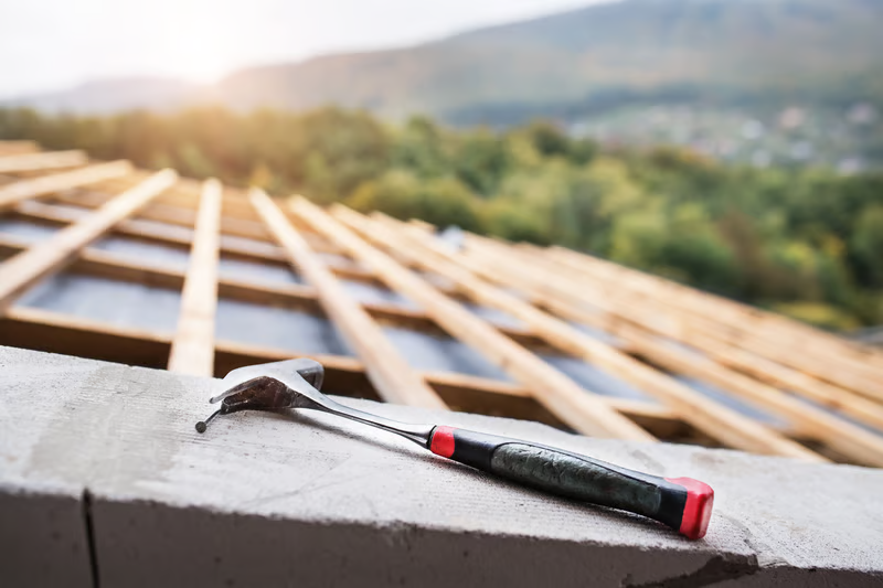 7 Signs It's Time for a Roof Replacement in Columbus image