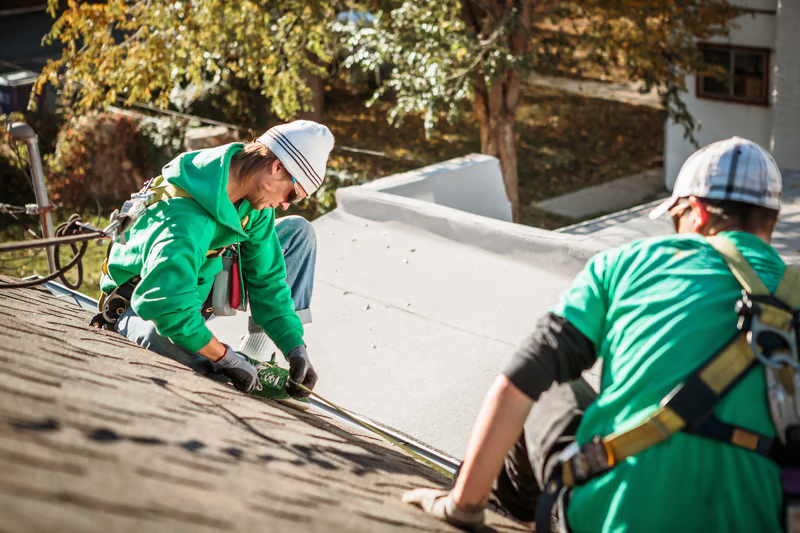 7 Signs It's Time for a Roof Replacement in Columbus image