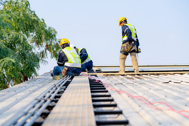 7 Signs It's Time for a Roof Replacement in Columbus image
