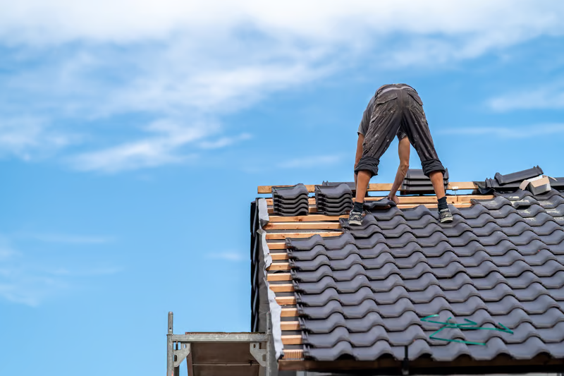 How Much Does a Roof Replacement Cost in Columbus, OH? 2026 Guide image